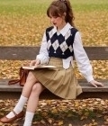 Rencontre Femme : Lantmayn, 19 ans à Russie  moscow